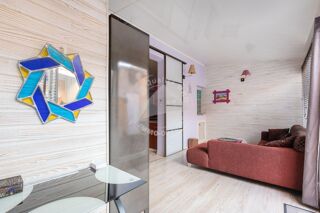  Appartement à vendre 3 pièces 67 m²