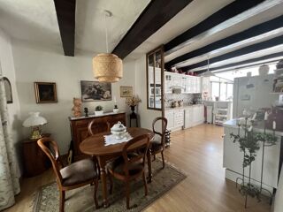  Maison à vendre 4 pièces 92 m²