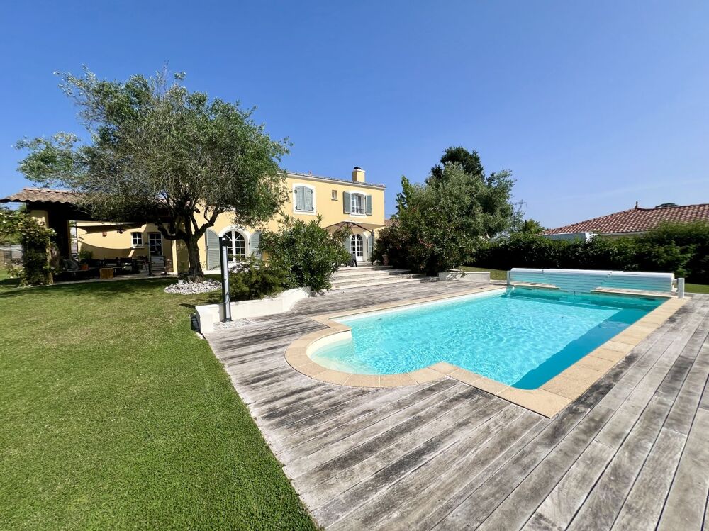 Vente Maison Domaine Nantes