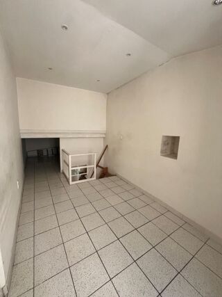  Appartement � louer 1 pi�ce 24 m�