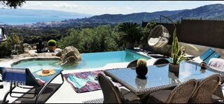  Maison � louer 4 pi�ces 103 m� Ajaccio