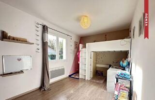  Maison à vendre 4 pièces 115 m²