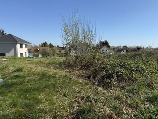  Terrain  vendre 1 pice 533 m