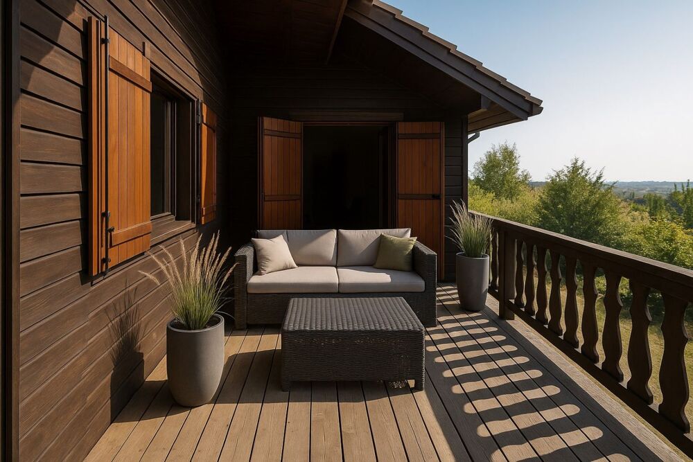 � vendre  Maison Thoiry (01710)