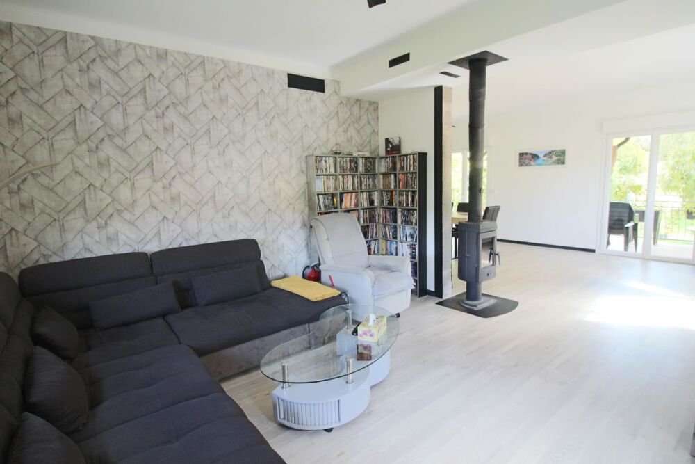 Vente Maison Maison Puy l'eveque
