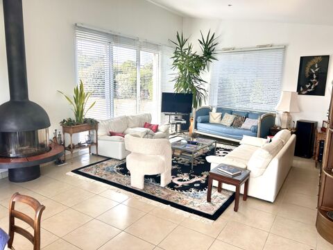 Vente Maison Maison contemporaine Tregastel