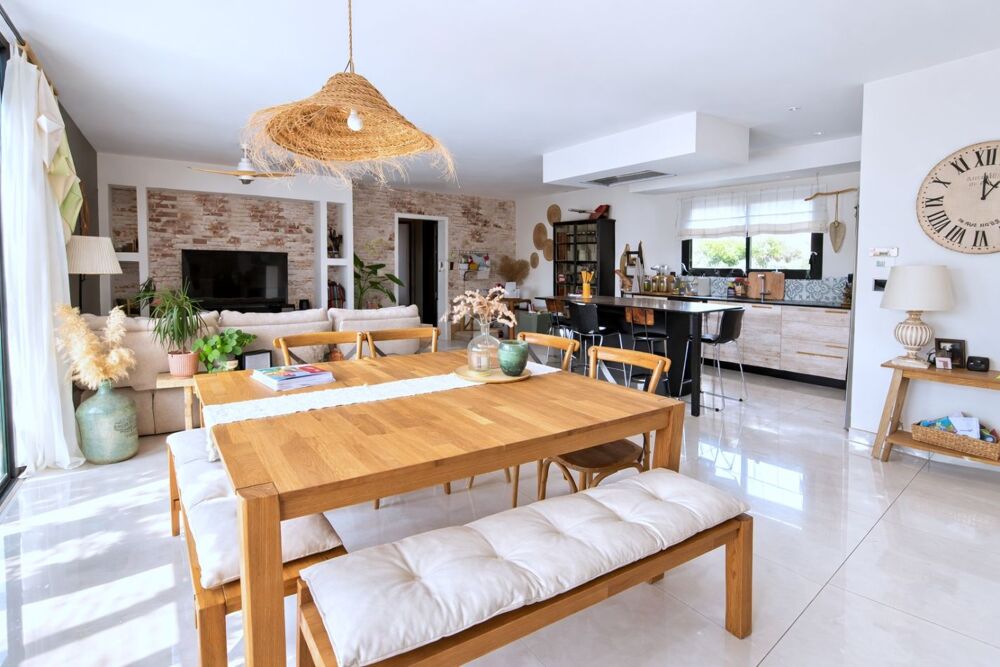 Vente Maison Maison 2021 Bessieres