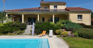  Maison à vendre 5 pièces 174 m²
