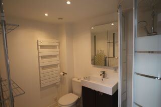  Appartement à louer 1 pièce 22 m²