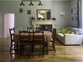  Maison � vendre 8 pi�ces 439 m�