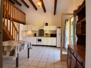 Vente Maison Maison avec piscine à 300 m de la plage Portiragnes plage