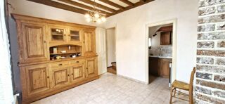  Maison � vendre 10 pi�ces 196 m�