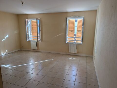   2 Pièces Appartement - 2 pièce(s) - 48 m²