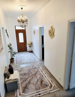  Maison � vendre 8 pi�ces 160 m�