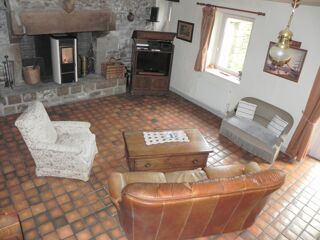  Maison à vendre 6 pièces 150 m²