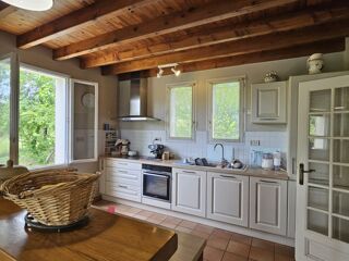  Maison à vendre 4 pièces 125 m²