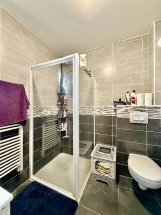 Vente Maison Maison Résidence Villas Emeraude Pont sainte marie