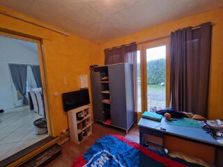  Maison � vendre 4 pi�ces 74 m�