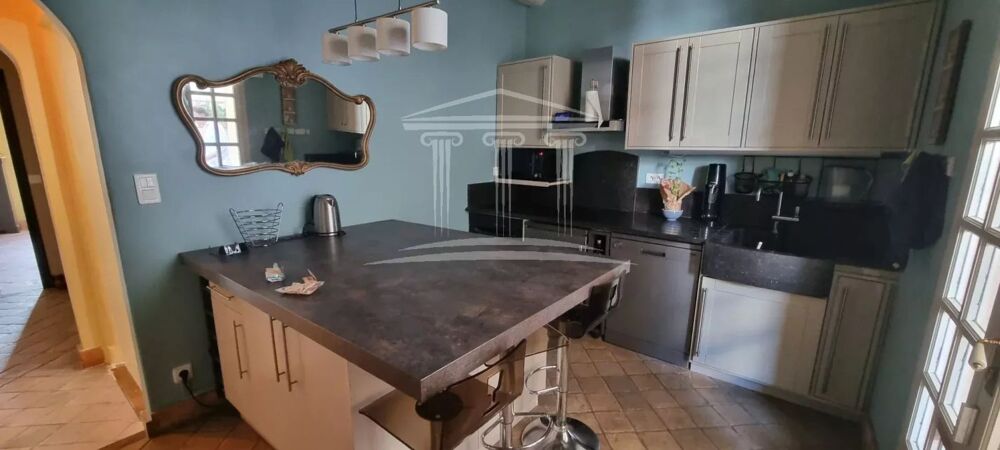Vente Maison Maison Sorgues