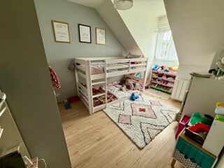  Maison à vendre 5 pièces 103 m²