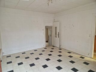  Maison � vendre 5 pi�ces 100 m�