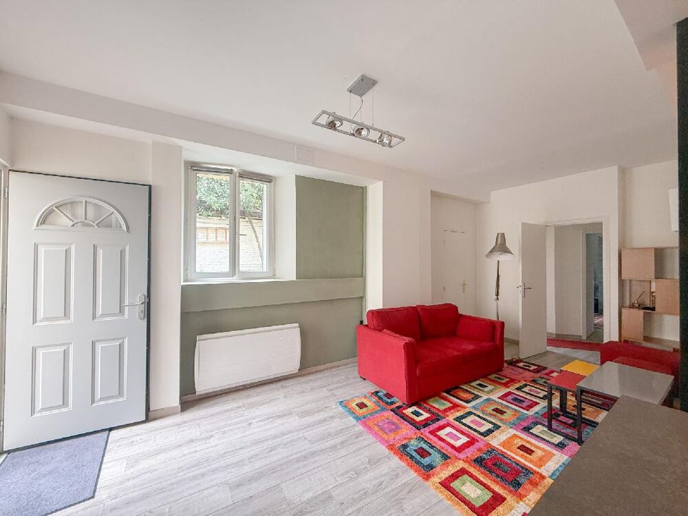 � vendre  Maison Nanterre (92000)