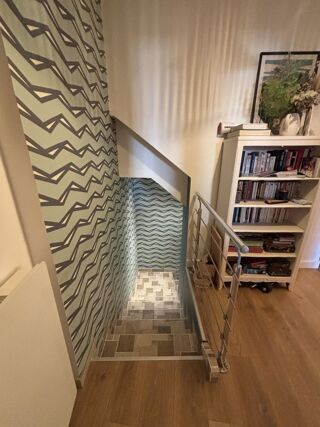  Appartement � vendre 4 pi�ces 145 m�