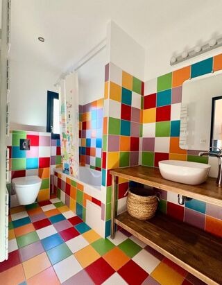  Maison à vendre 5 pièces 130 m²