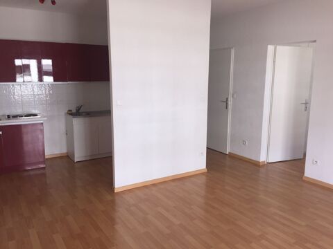  Appartement � louer 2 pi�ces 40 m�