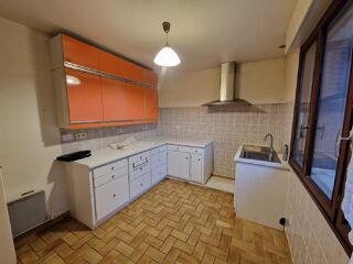  Maison � vendre 4 pi�ces 140 m�