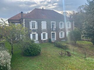  Maison � vendre 10 pi�ces 720 m�