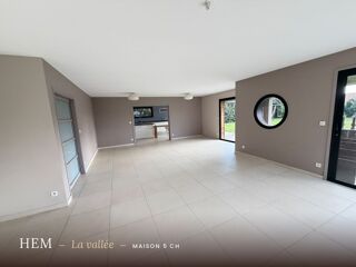 Vente Maison Maison Hem