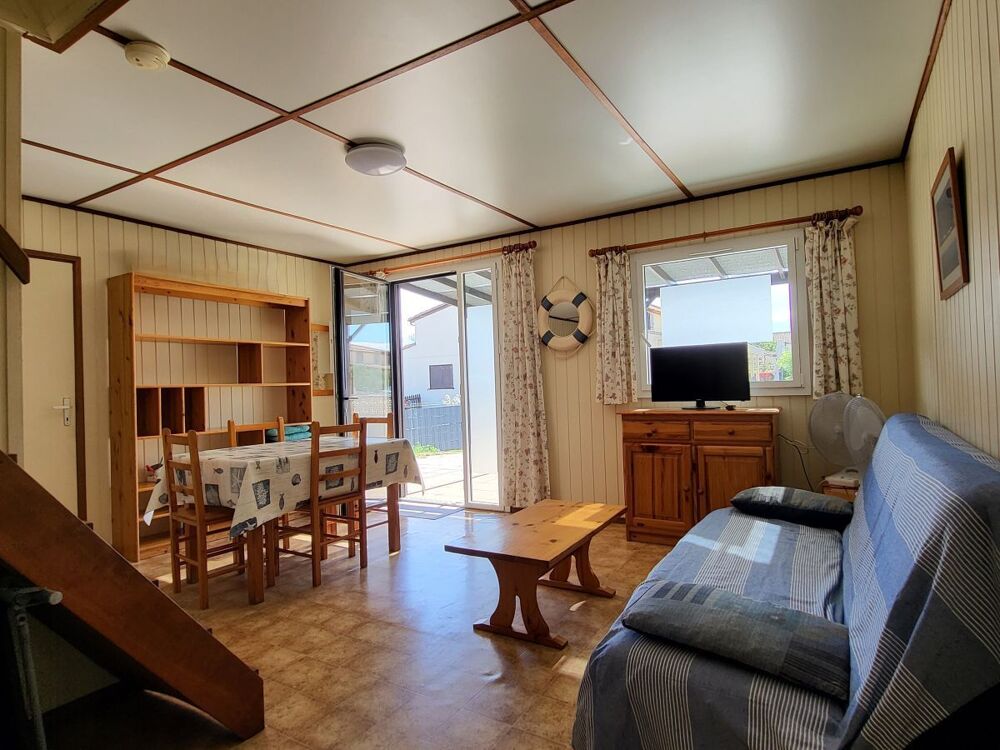 Vente Maison Maison avec garage  plage à 600 mètres Portiragnes