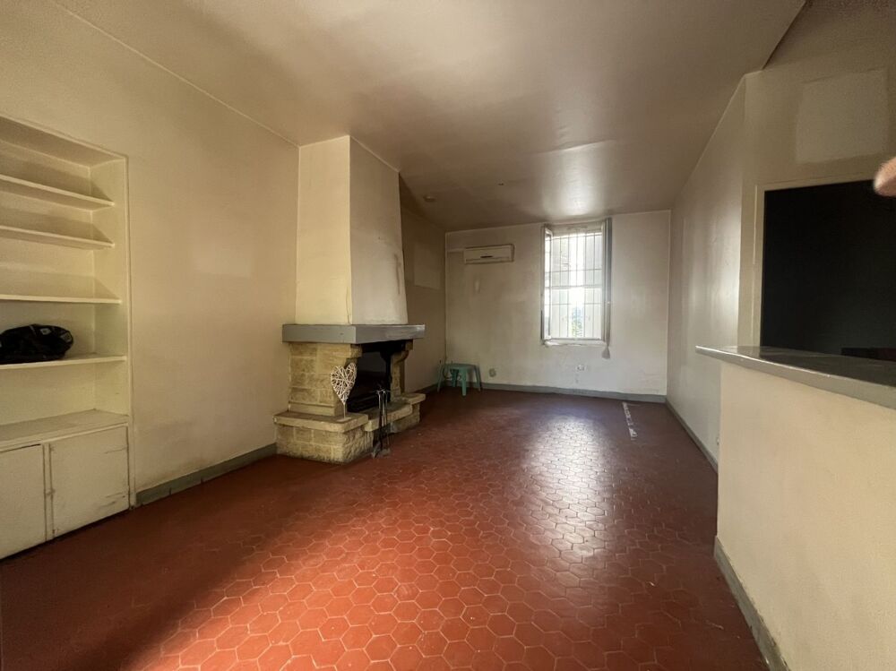 Vente Maison Maison T3 plain pied Marseille 12