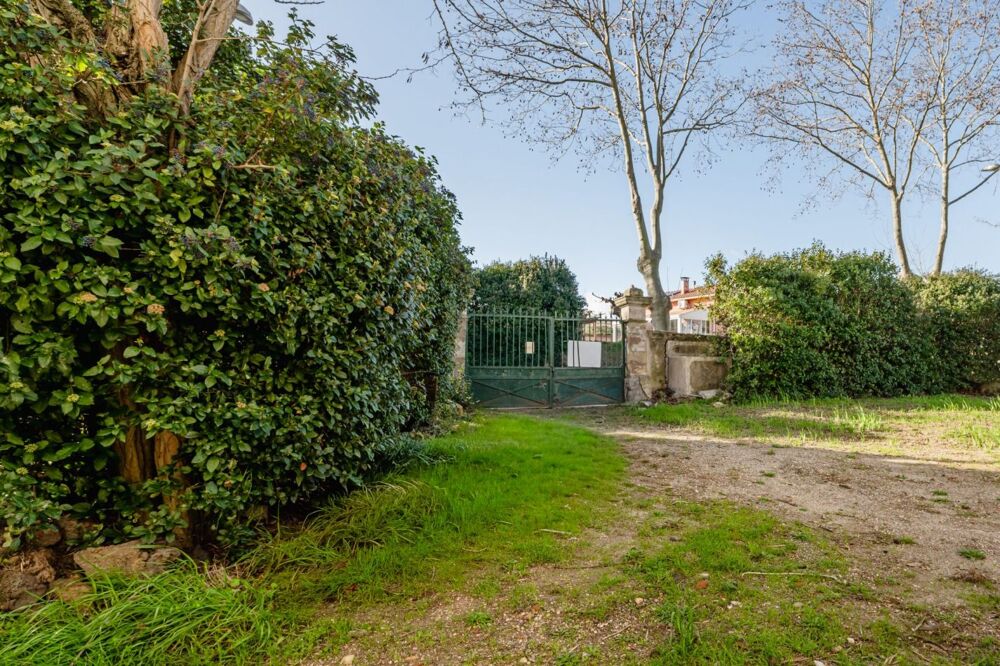Vente Maison Maison  Remise à réhabiliter - Lot 2 Montblanc