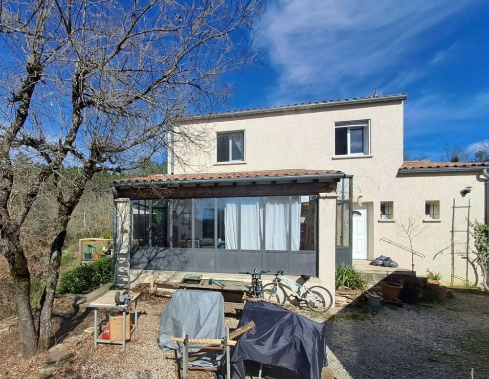 Vente Maison Maison Les mages