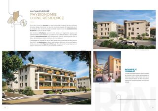  Appartement � vendre 3 pi�ces 70 m�