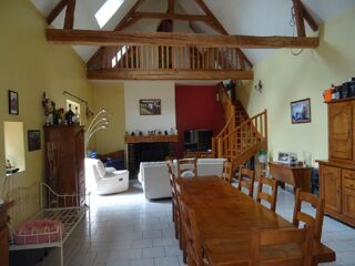 Maison  vendre 8 pices 280 m