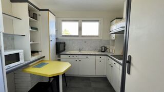  Appartement � vendre 3 pi�ces 65 m�