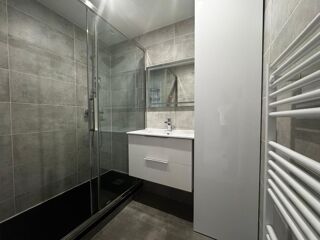  Appartement à vendre 3 pièces 65 m²