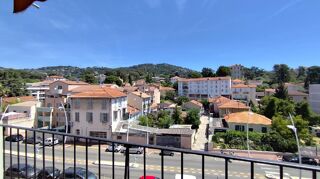  Appartement à vendre 3 pièces 58 m²