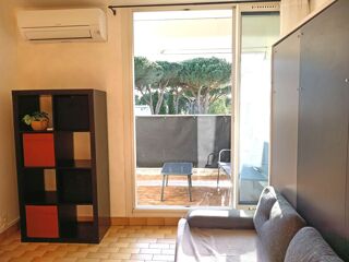  Appartement à vendre 1 pièce 23 m²