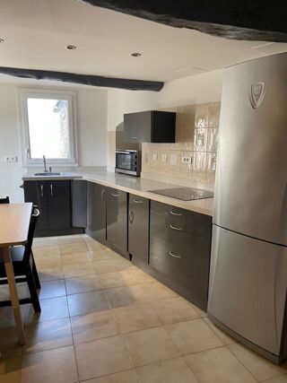  Maison  vendre 4 pices 74 m