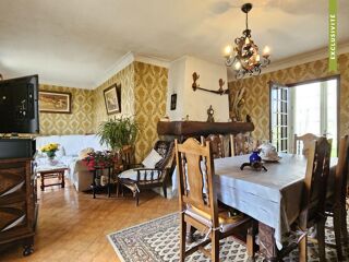  Maison � vendre 4 pi�ces 93 m�