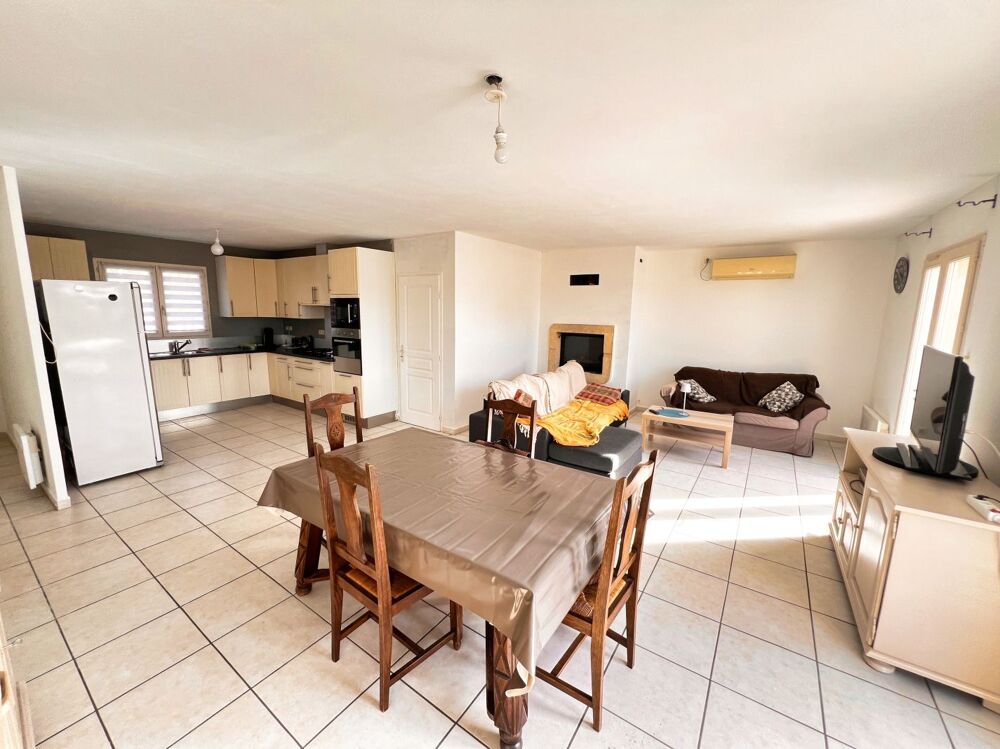 Vente Maison Villa Argeliers