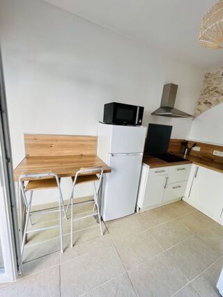  Maison � louer 3 pi�ces 32 m�