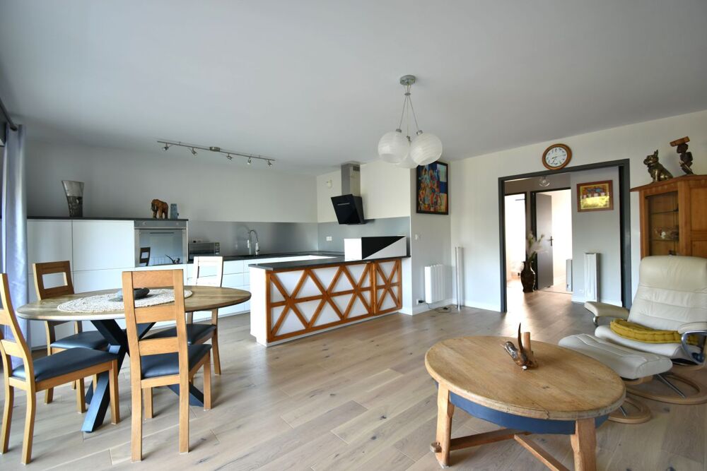 Vente Appartement 3 Pièces Ref: SEQUOIA Cholet