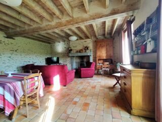  Maison à vendre 7 pièces 166 m²