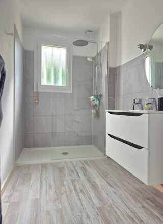  Maison à vendre 3 pièces 82 m²