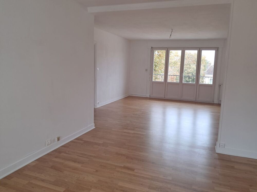 Location Appartement 2 Pièces Sens